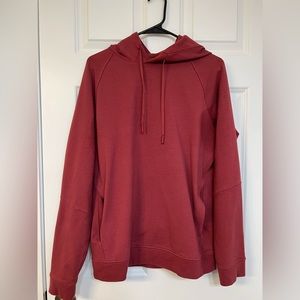 City sweat pullover hoodie